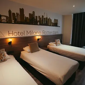Milano Hotel